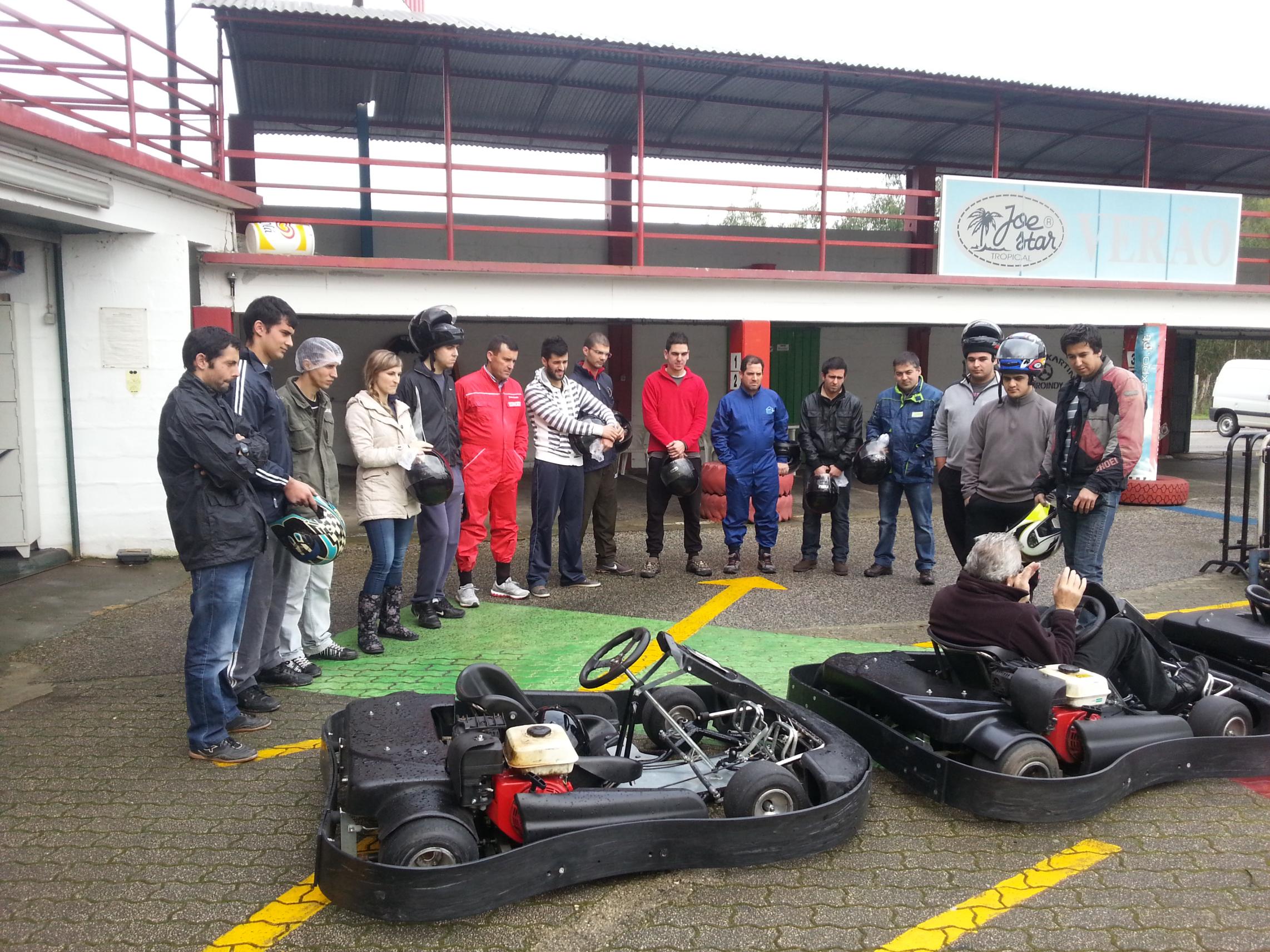 GP Amigos do Motor19
